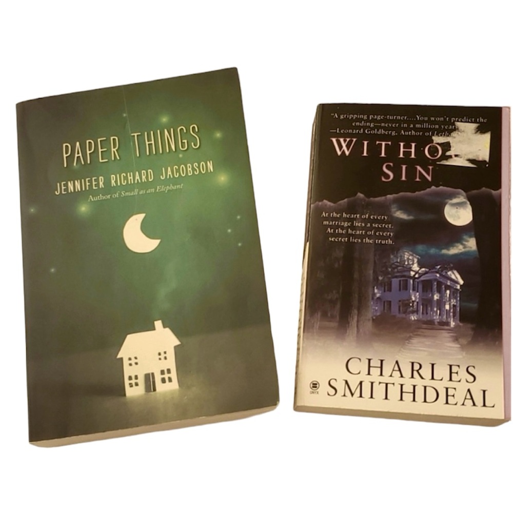 Fiction Reading